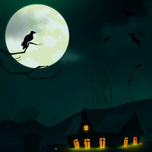 Обкладинка: Night Creature