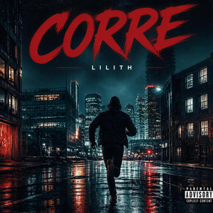 Corre by MadreLilith
