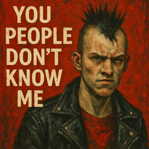 You People Don't Know Me