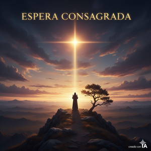 Espera Consagrada by Donys Music