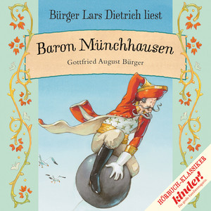 Baron Münchhausen