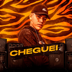 Portada de Cheguei