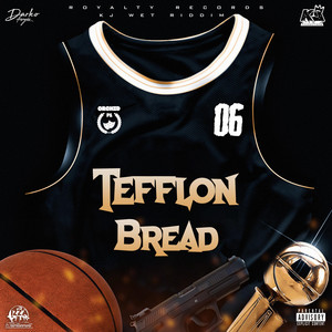 Bread by Tefflon