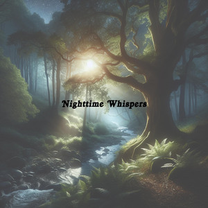 Nighttime Whispers by Vaporhush