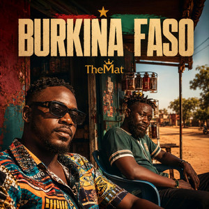 BURKINA FASO!!! by TheMat