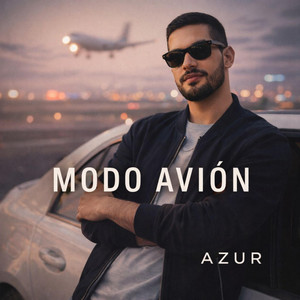 MODO AVIÓN by AZURKING
