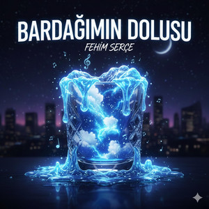 Bardağımın dolusu by Fehim Serçe