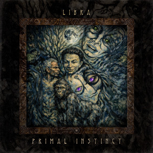 Primal Instinct - Original mix by Libra
