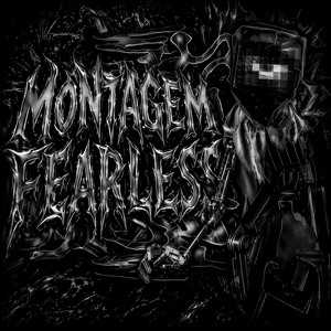 MONTAGEM FEARLESS 2.0 - Ultra Slowed by Túli0