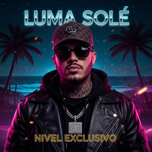 Noches Sin Salida by LUMA SOLÉ