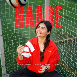 Haare by Noor Chahal, DEVM, Piyush Ambhore, Yuved