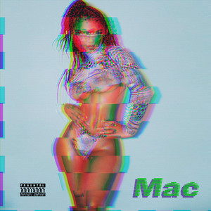 Mac by LSkins