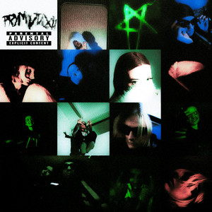 Taxi — cover art by Noah Roth