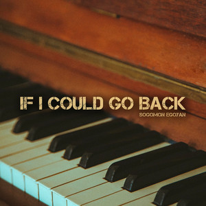 If I Could Go Back by Sogomon Egoyan