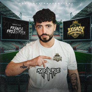 Rap La Rue — Franca Freestyle (2026)