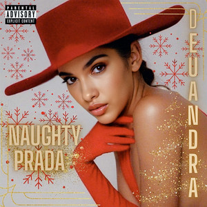 Naughty Prada
