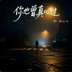 你也曾真心过 （ r&b ）-拾三三 by Alex-听听音乐