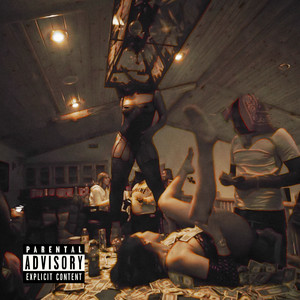 Ghetto Rockstar by B3 Glizzy, 88thagang