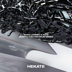 Heaven cover art