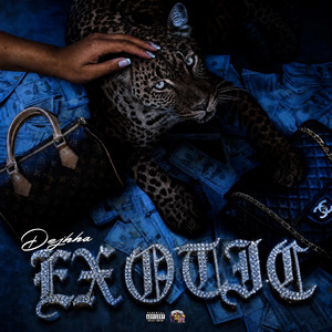 Exotic by Dejhha