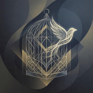 Fading Burning by Bass Anomaly Unit
