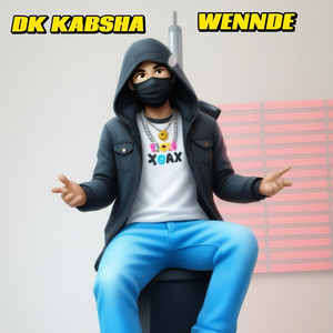 DK Kabsha - Wennde