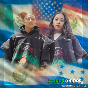 DaynerMC & Keylaa - Latinos Unidos