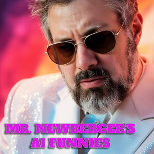 Mr. Newberger - Donald Trump's in the Epstein Files (Special Version (Extended Cut))