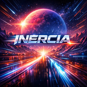Inercia by Xyralon Drex