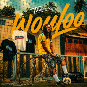 Wouloo by Theomaa, 1T1