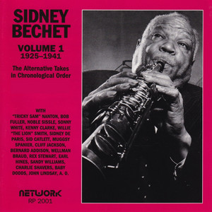 その他 SIDNEY MEMORIES BECHET