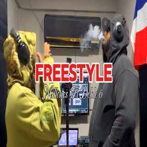 Millones & Doble 6 Freestylee (Resiclando Letras) by M19 Music Company