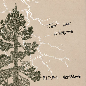Just Like Lightning by Michael Armstrong