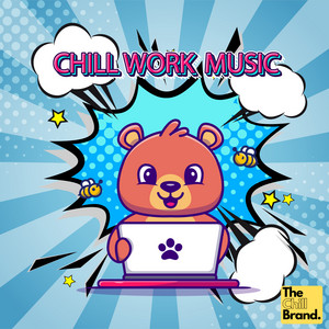 Chill Work Music - Background Music For Work