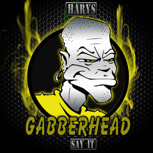 Say It by Hårys