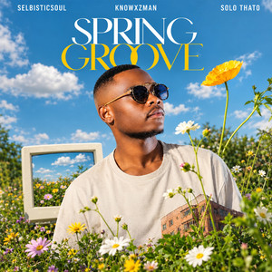 Spring Groove by Knowxzman