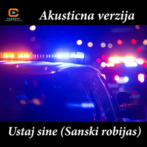 Marina JMBG - Ustaj sine (Sanski robijas) [Acoustic Live]