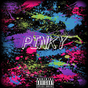 KNS LIL - PINKY (feat. MoneyHead)