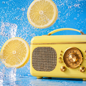 Fresh Like This by Sonic Addict Radio