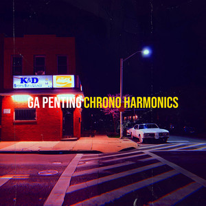 Chrono Harmonics - Ga Penting
