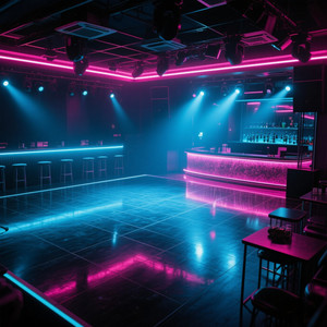 i wanna party by Paladino DJ