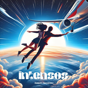Intensos by Joaquín Hernández