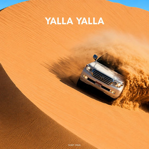 Yalla Yalla by Sumit Vimal