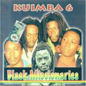 Tsekula Maso by The Black Missionaries