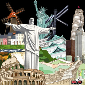 #ENT Works - The Simulation Freestyle