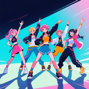 Nomalungelo Fourie - Goyang Bersama