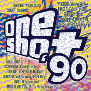 One Shot '90 - Compilation by Various Artists | Spotify