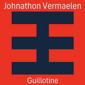 Guillotine by Johnathon Vermaelen
