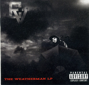 The Weatherman LP album