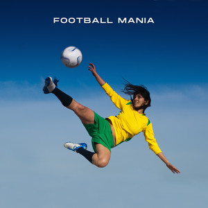 Football Mania by Infraction Music